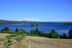 13) 04 Agosto 2018 - Lillöhus-Ivösjön-Trolle Ljungby slott